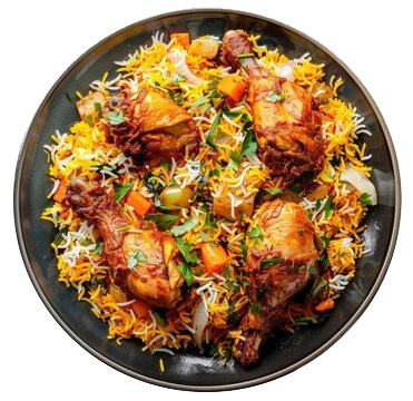 biryani dish biryani dish